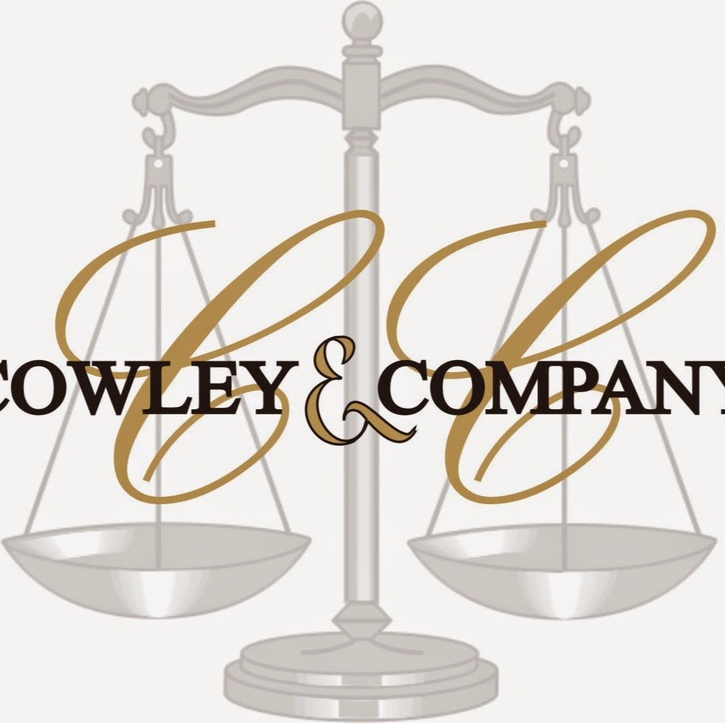 Cowley & Company | 3122 Mount Lehman Rd B230, Abbotsford, BC V2T 0C5, Canada | Phone: (604) 850-6452