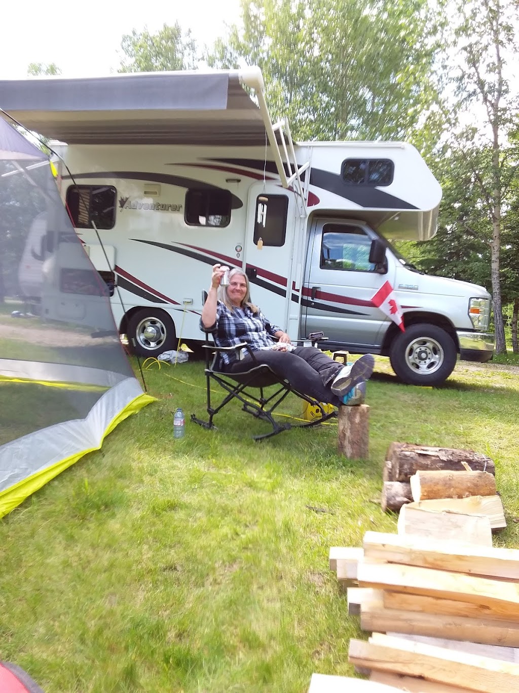 Old Town Cottages | 4203 62 St, Rocky Mountain House, AB T4T 1G3, Canada | Phone: (403) 844-4442