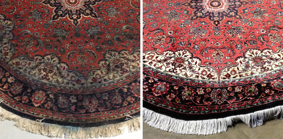 Amirs Rug Gallery | 130 Lakeshore Rd W, Oakville, ON L6K 1E3, Canada | Phone: (905) 844-1116
