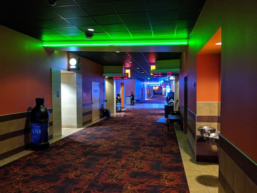 Regal Cinemas Barkley Village 16 IMAX & RPX | 3005 Cinema Pl, Bellingham, WA 98226, USA | Phone: (844) 462-7342