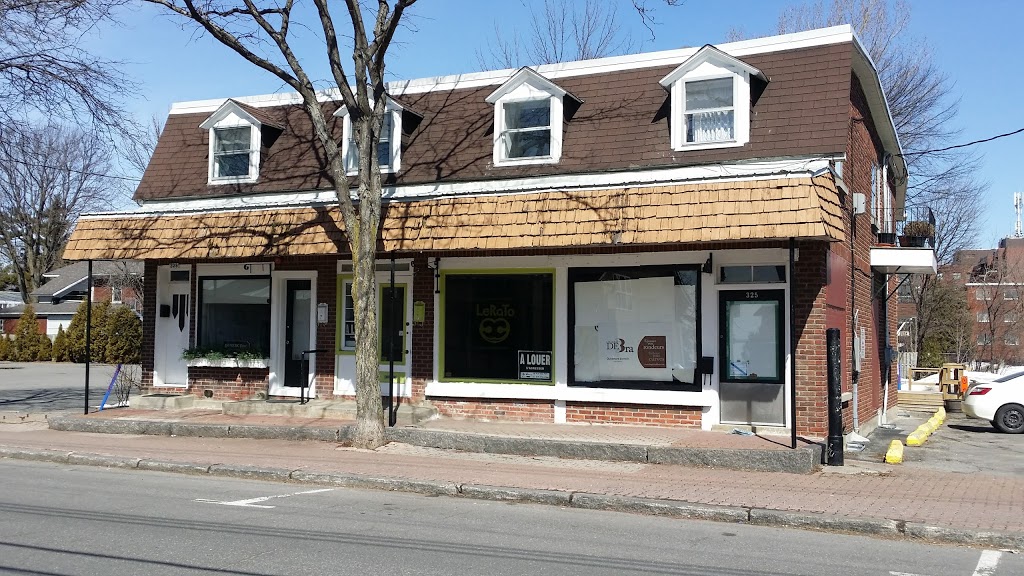 Lingerie DEBra - Pointe Claire | 325 Chemin du Bord-du-Lac, Pointe-Claire, QC H9S 4L6, Canada | Phone: (514) 505-9040