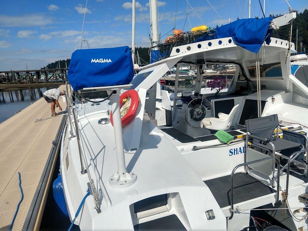 Island Marine Adventures | 1000 Stewart Ave, Nanaimo, BC V9S 4C9, Canada | Phone: (250) 714-5303