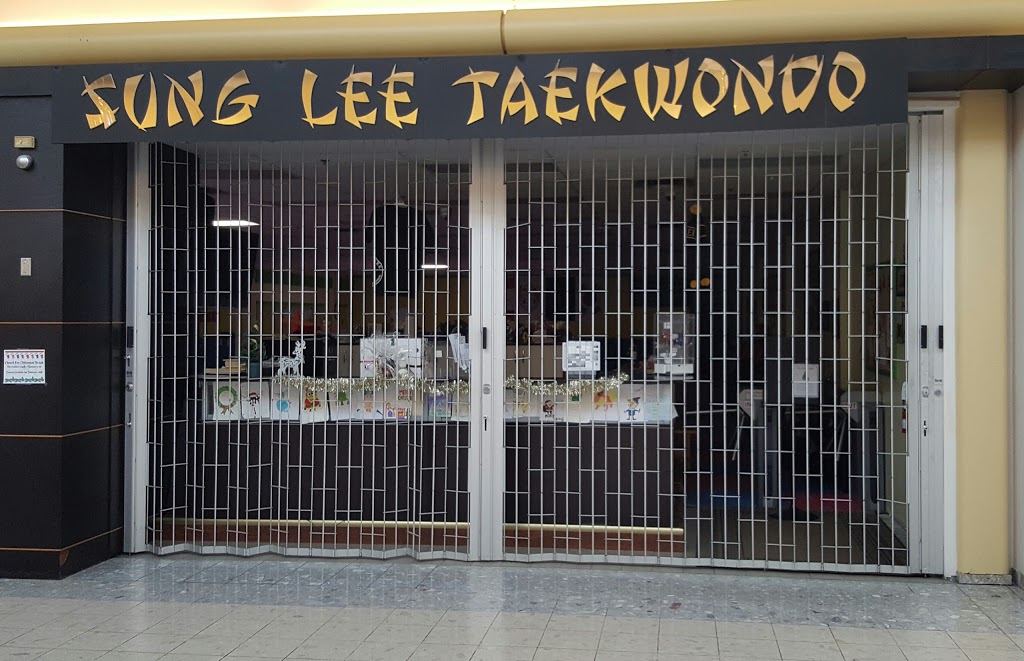 Sung Lee TaeKwonDo | 2932 Ellwood Dr SW, Edmonton, AB T6X 0A9, Canada | Phone: (780) 474-5425