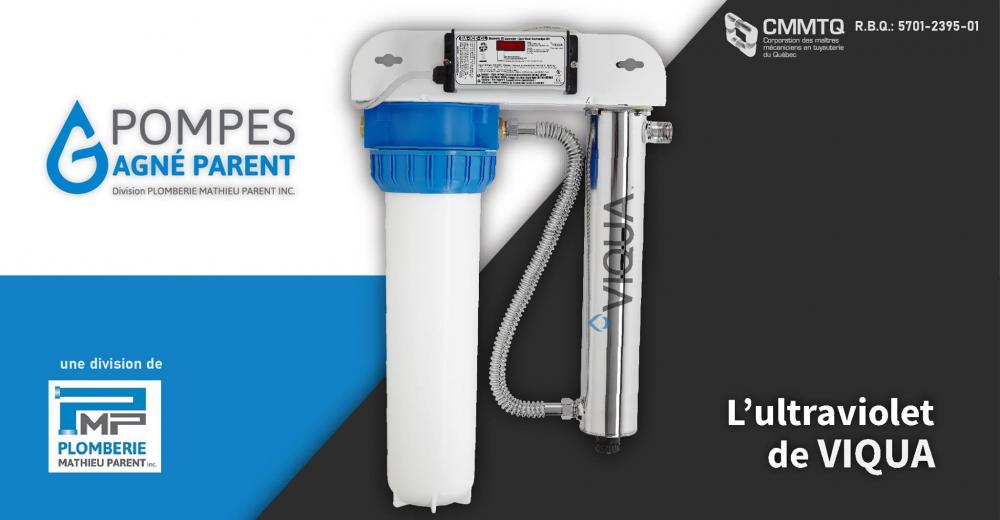 Pompes Gagné Parent | 7 Rue Industrielle, Saint-Bernard, QC G0S 2G0, Canada | Phone: (418) 587-3764