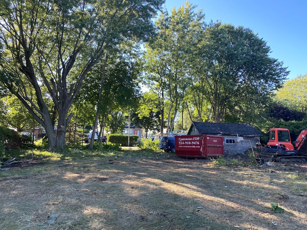 Excavation Boucher | 230 Rue William-P.-Christie, Saint-Jean-sur-Richelieu, QC J2X 0C8, Canada | Phone: (450) 803-0954