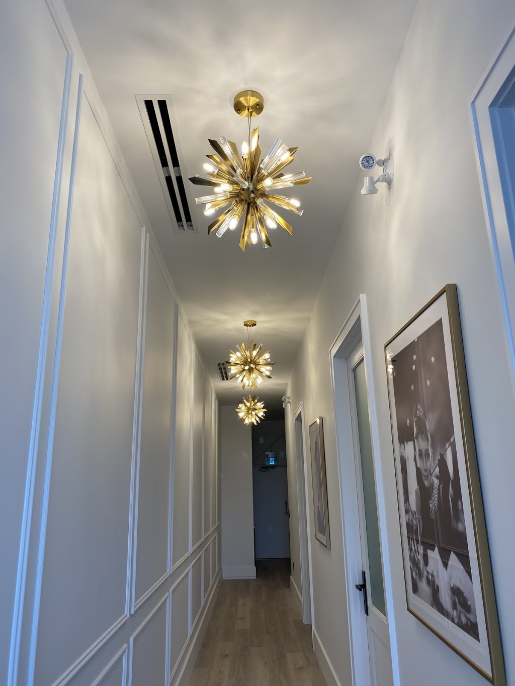 the pür glow Medical Spa | 2460 Neyagawa Blvd, Oakville, ON L6H 7P4, Canada | Phone: (289) 725-0934