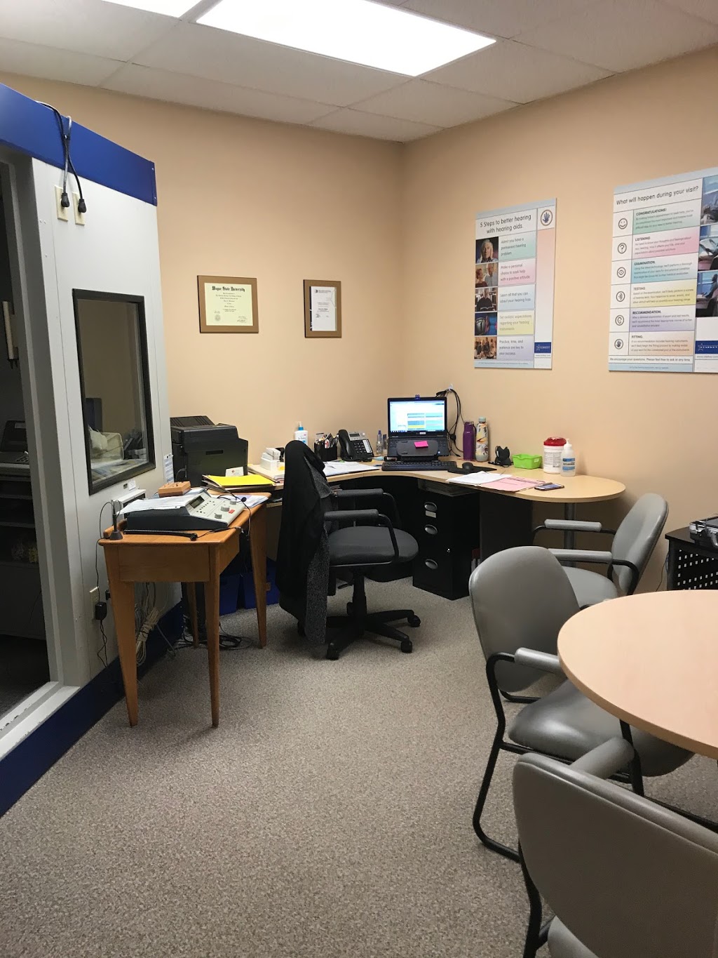 HearCANADA | 197 Talbot St W Unit 301, Leamington, ON N8H 1N8, Canada | Phone: (226) 286-8795