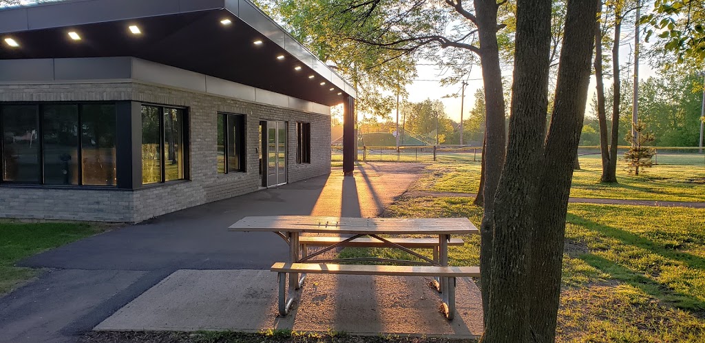 Parc La Tortue | 160 Rue Principale N, Delson, QC J5B 1Y9, Canada | Phone: (450) 638-6861