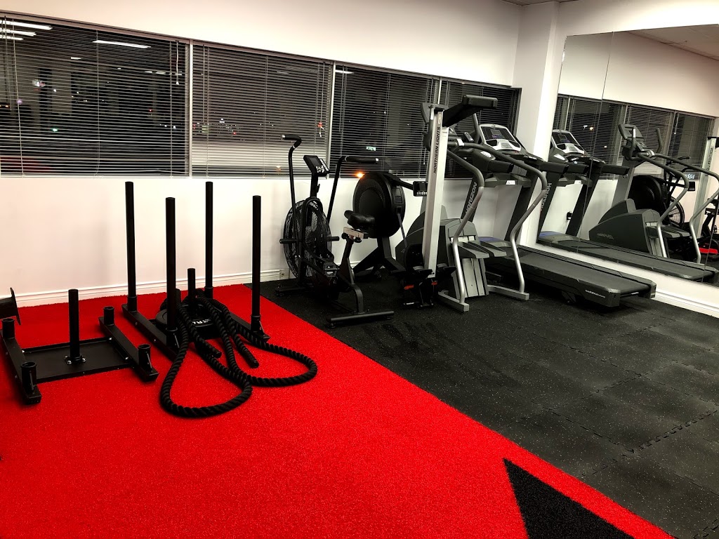 IronMatrix | 63 Tacoma Dr Suite 300, Dartmouth, NS B2W 3E7, Canada | Phone: (902) 442-8464