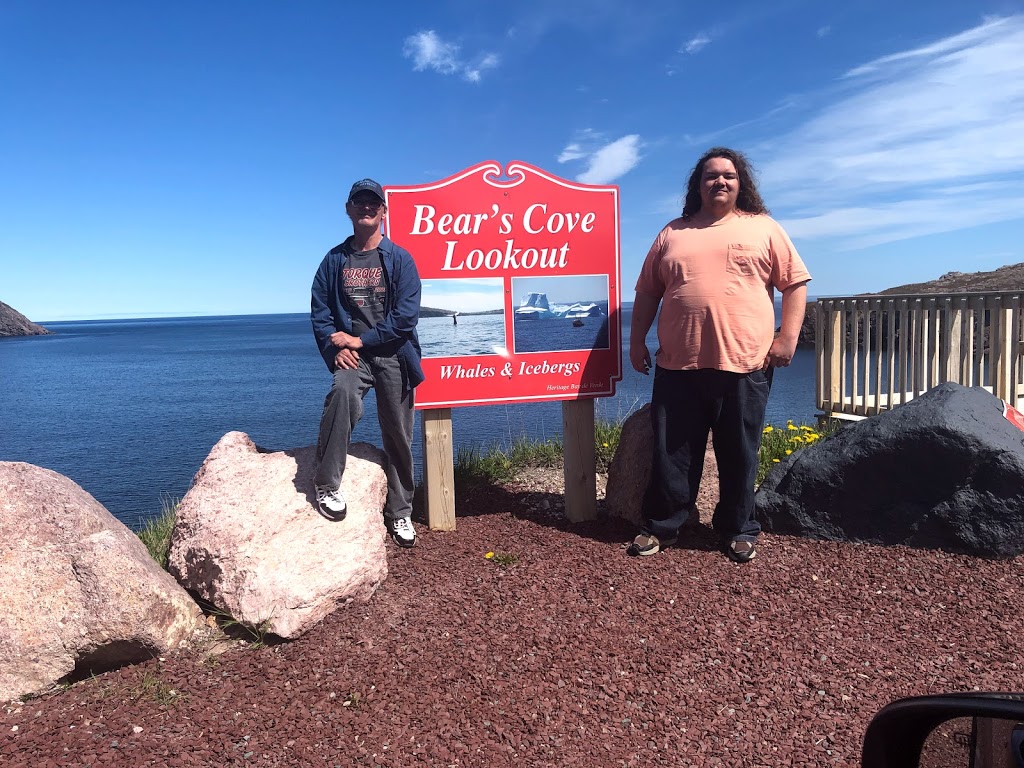 Legges Sunset Inn | Whiteway, NL A0B 1X0, Canada