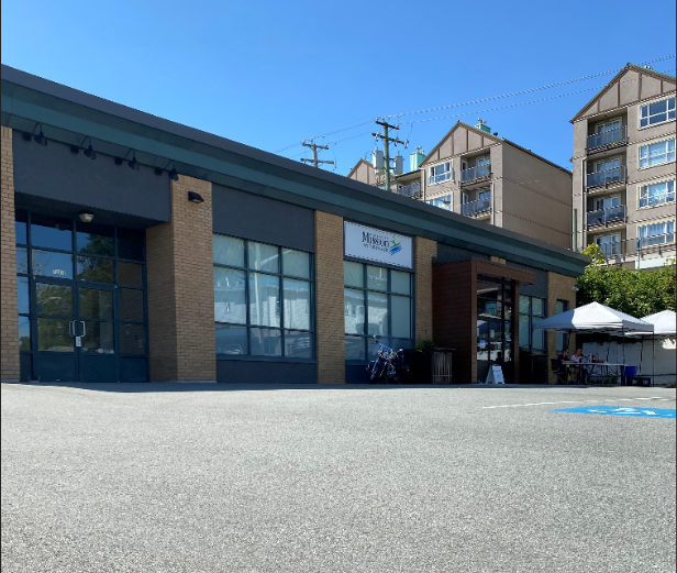City of Mission Welton Common | 7337 Welton St, Mission, BC V2V 3X1, Canada | Phone: (604) 820-3700