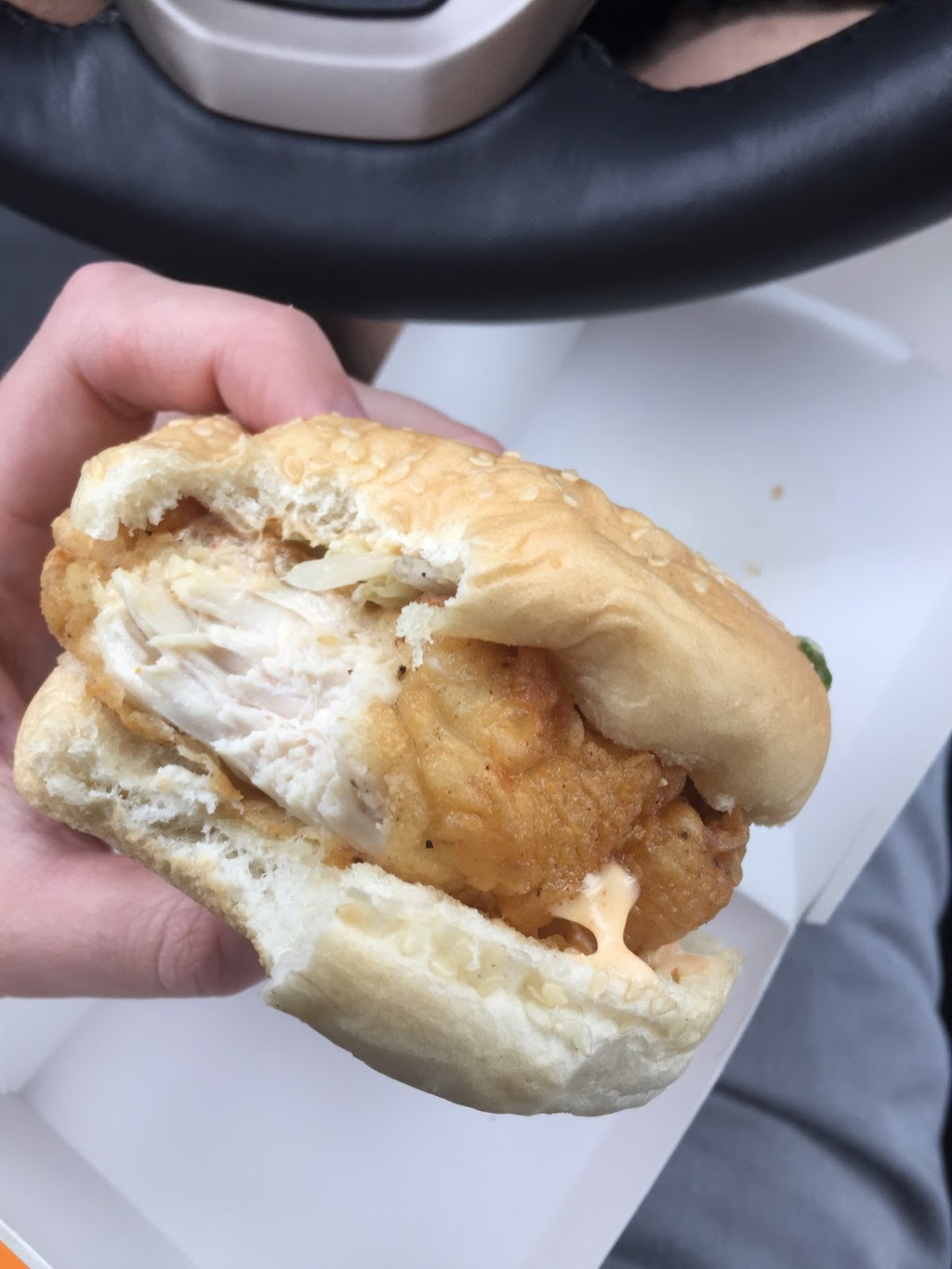Mary Browns Chicken & Taters | 1550 Lansdowne St W, Peterborough, ON K9J 2A2, Canada | Phone: (705) 874-0384