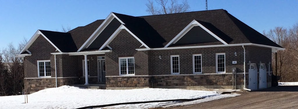 Defosse Masonry | 21385 Loyalist Pkwy, Carrying Place, ON K0K 1L0, Canada | Phone: (613) 961-9967