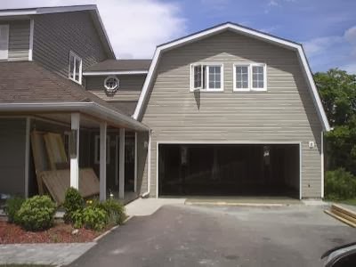 R&F Construction Inc. - DKI | 73 Paterson Rd, Orillia, ON L3V 6H1, Canada | Phone: (705) 325-5746