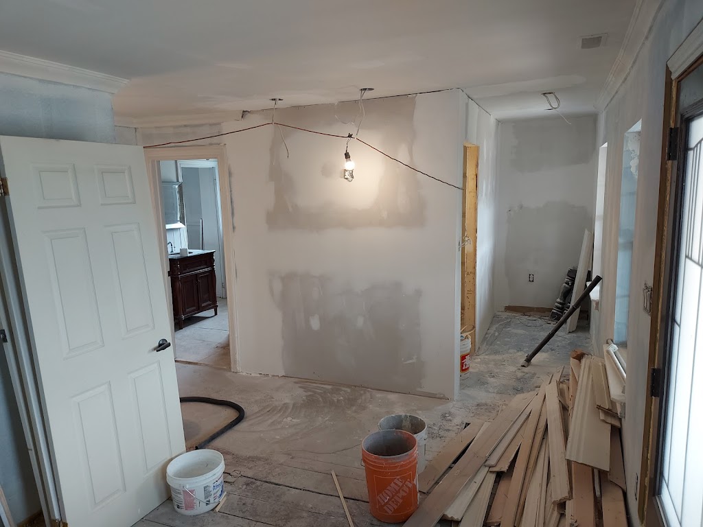 Wish & Dreams Renovations | 202 Green St, Cobourg, ON K9A 3W7, Canada | Phone: (289) 251-5642