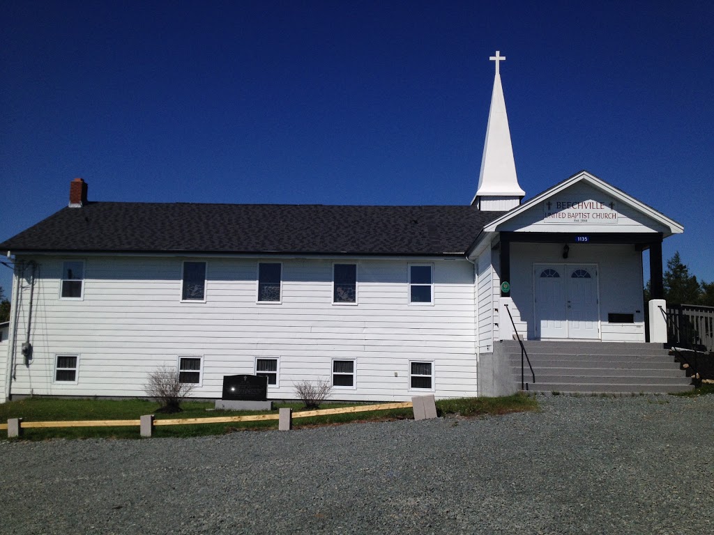 Beechville Baptist Church | 1135 St Margarets Bay Rd, Beechville, NS B3T 1A7, Canada | Phone: (902) 876-7942
