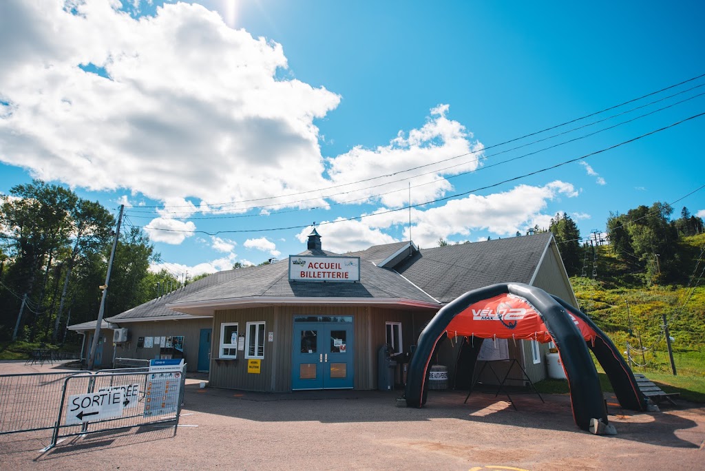 Club Tobo-Ski | 500 Rang Petit, Saint-Félicien, QC G8K 2P8, Canada | Phone: (418) 307-8013
