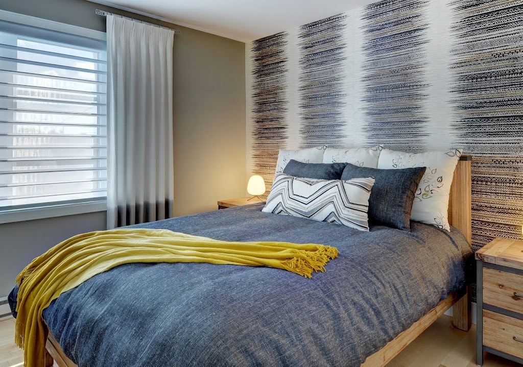 Poliquin Décor - Décoration | 700 Rue Ardouin, Québec, QC G1C 7J8, Canada | Phone: (418) 667-6454