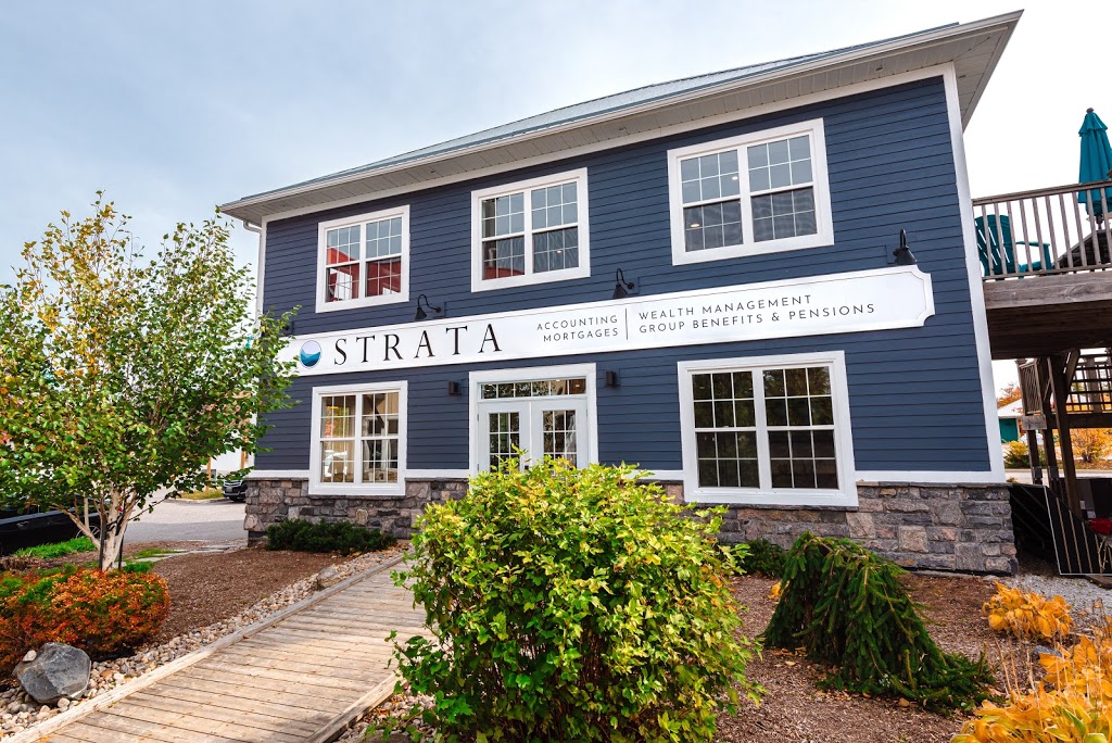 Strata Wealth & Risk Management Inc. | 1120 Bay St, Gravenhurst, ON P1P 1Z9, Canada | Phone: (705) 645-3229