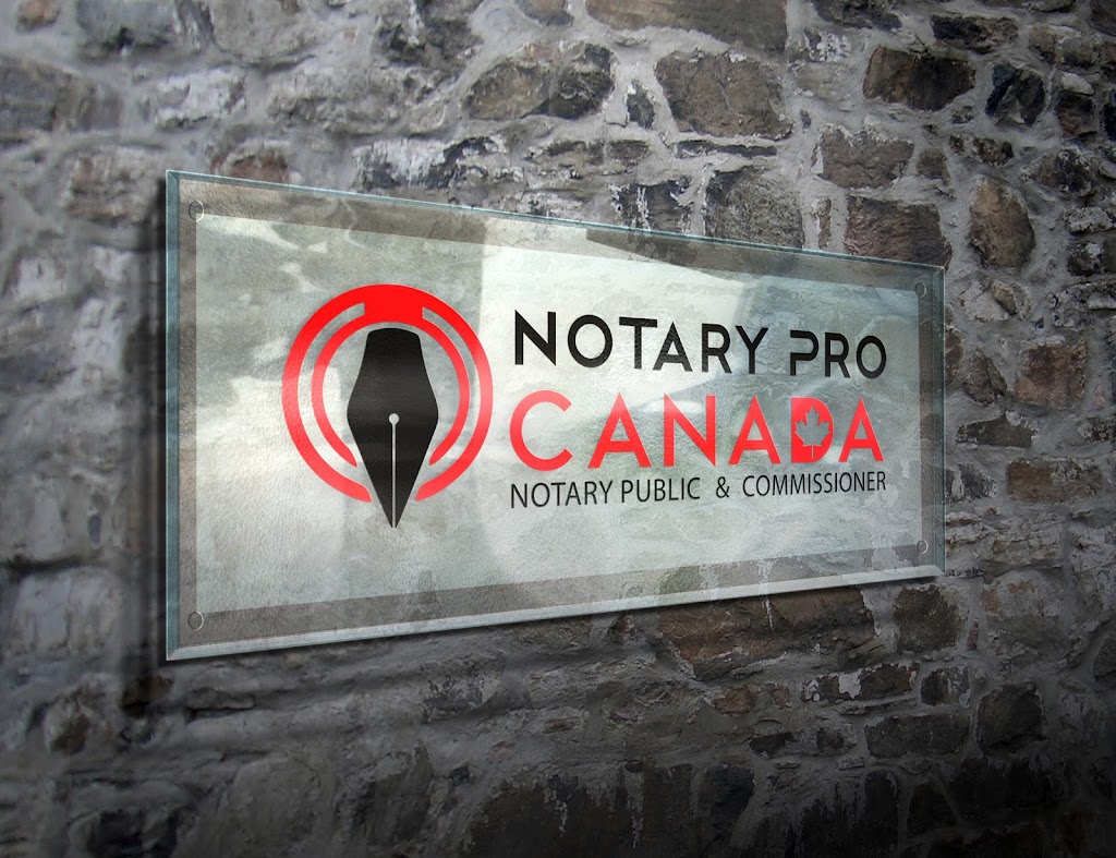 Notary Pro | 49 Queen St N 2nd Floor, Bolton, ON L7E 1C1, Canada | Phone: (888) 313-0909