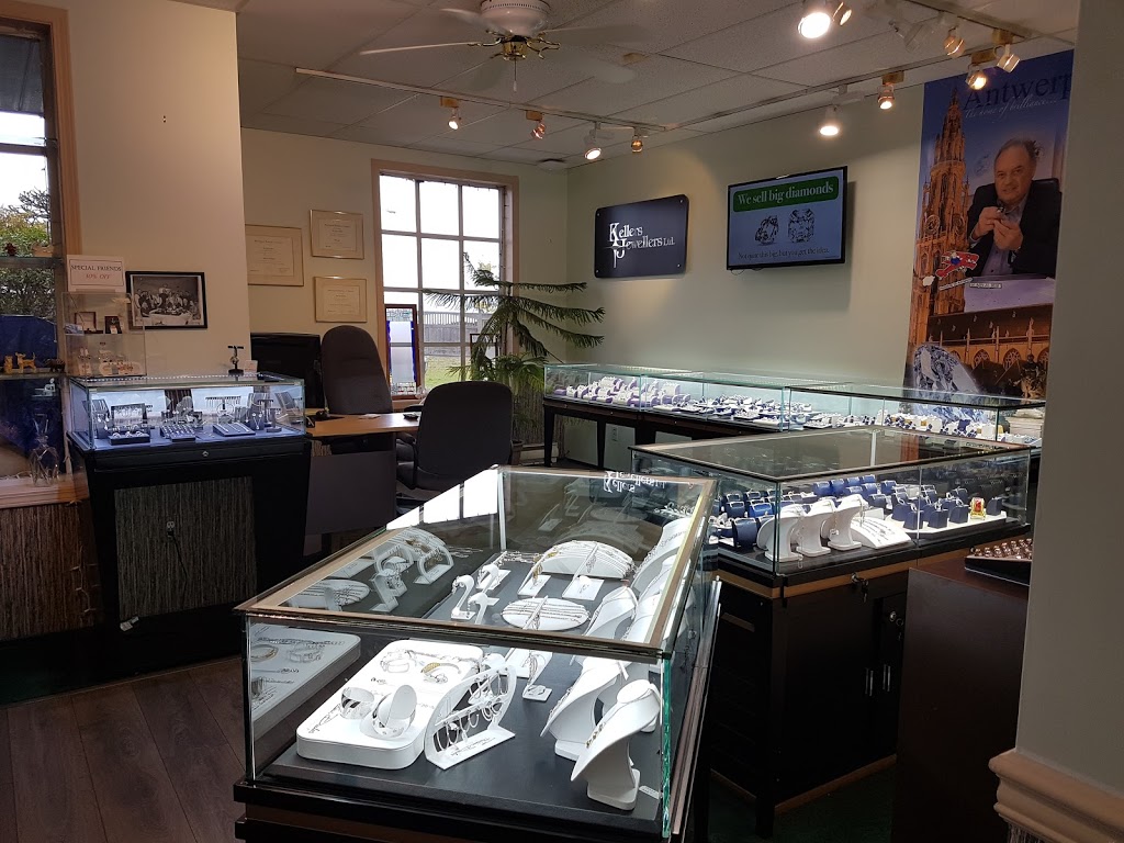 Kellers Jewellers | 7190 Lantzville Rd, Lantzville, BC V0R 2H0, Canada | Phone: (250) 390-9089