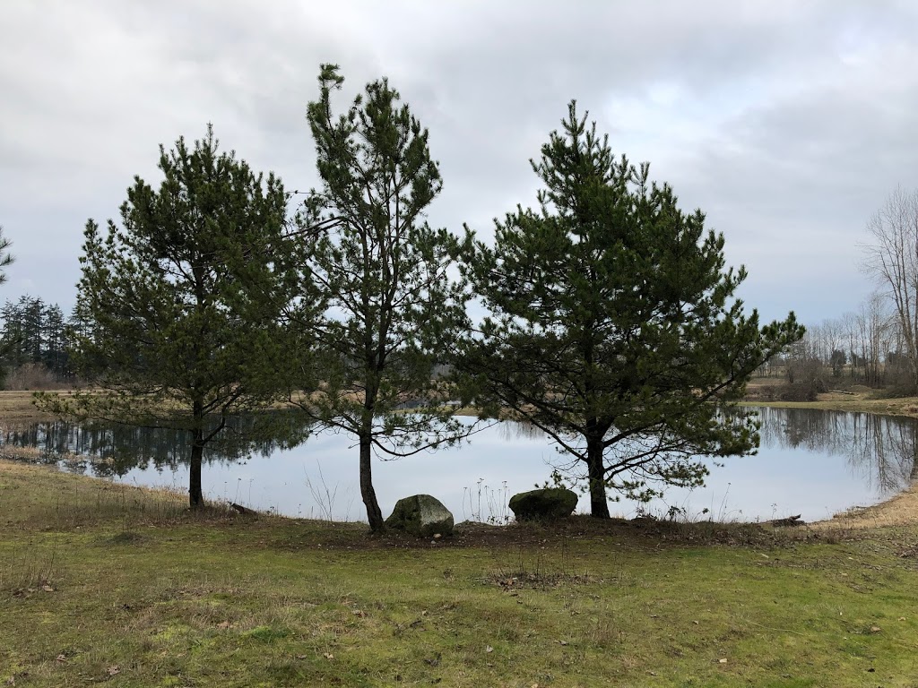 Jackman Wetlands, Aldergrove, BC | Langley Twp, BC V4W, Canada