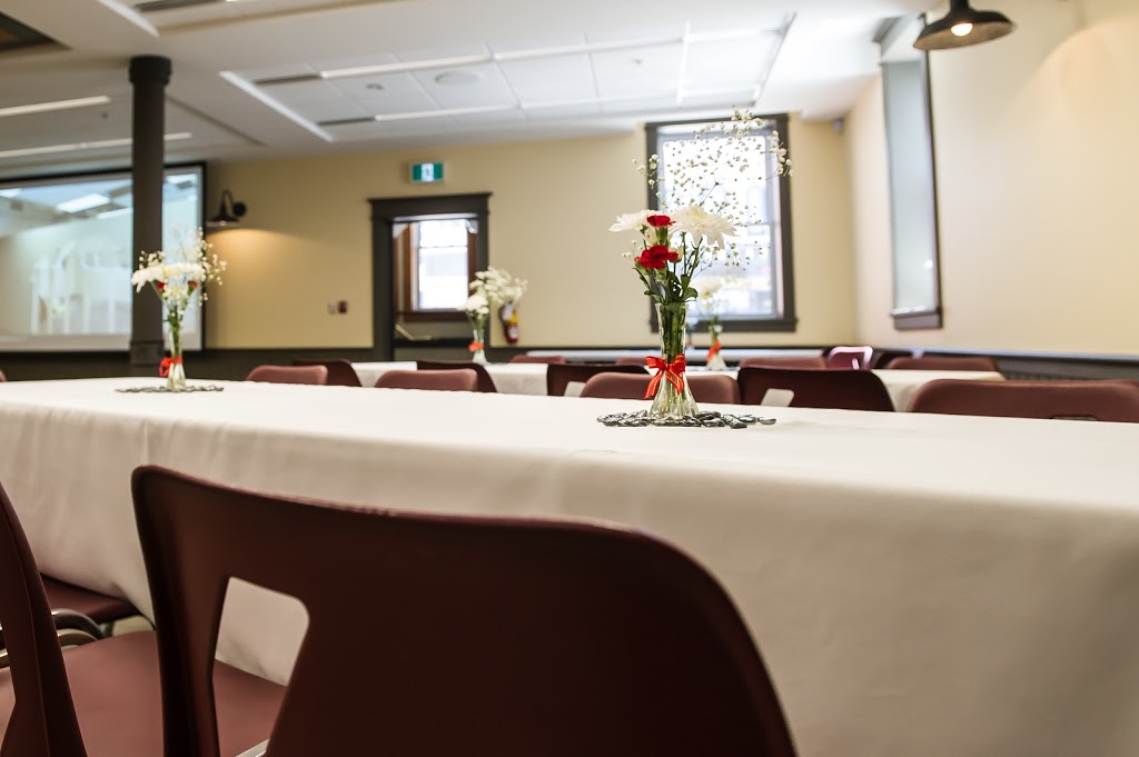 Blyth Memorial Community Hall | 431 Queen St, Blyth, ON N0M 1H0, Canada | Phone: (226) 523-1419