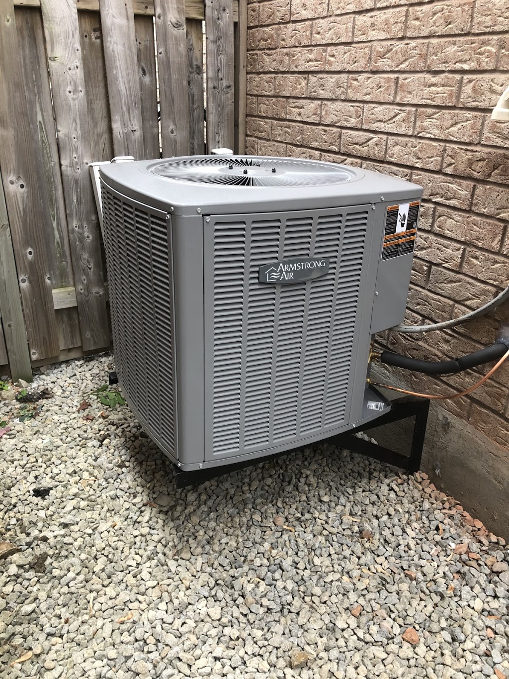 Delta Heating and Cooling | 201A Delta St, Etobicoke, ON M8W 4E7, Canada | Phone: (416) 854-3437