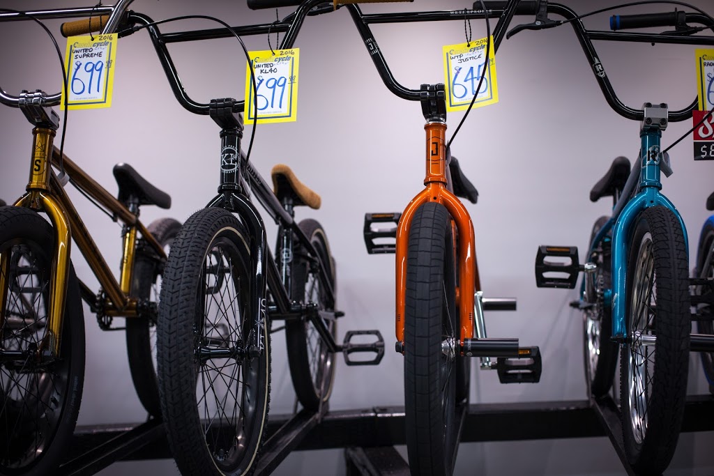 Main Cycle | 1461 Main St E, Hamilton, ON L8K 1C5, Canada | Phone: (905) 544-0338