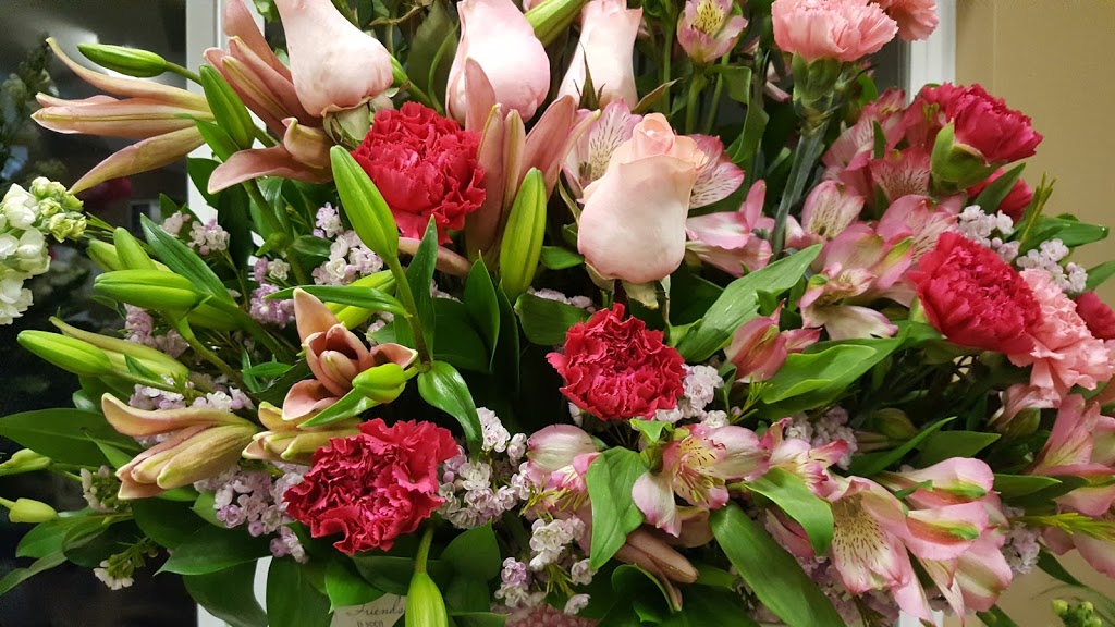 Oceana Florists Ltd. | 5047 184 St, Surrey, BC V3X 1B5, Canada | Phone: (604) 576-6729