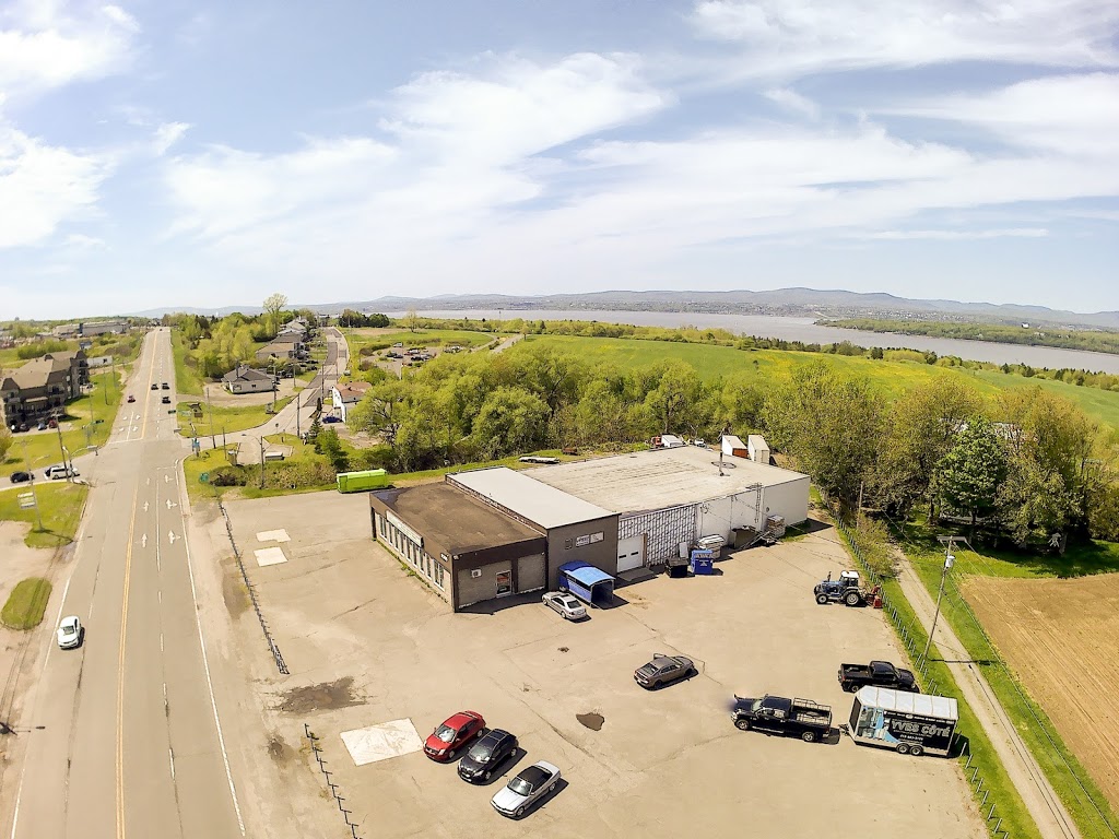 HJ Auto Lévis | 400 Rue des Gabarieurs, Lévis, QC G6V 9E9, Canada | Phone: (418) 304-2886