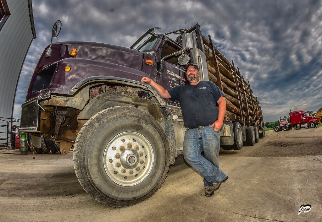 Klemmer Lumber Ltd | Elmwood, ON N0G 1S0, Canada | Phone: (519) 364-1820