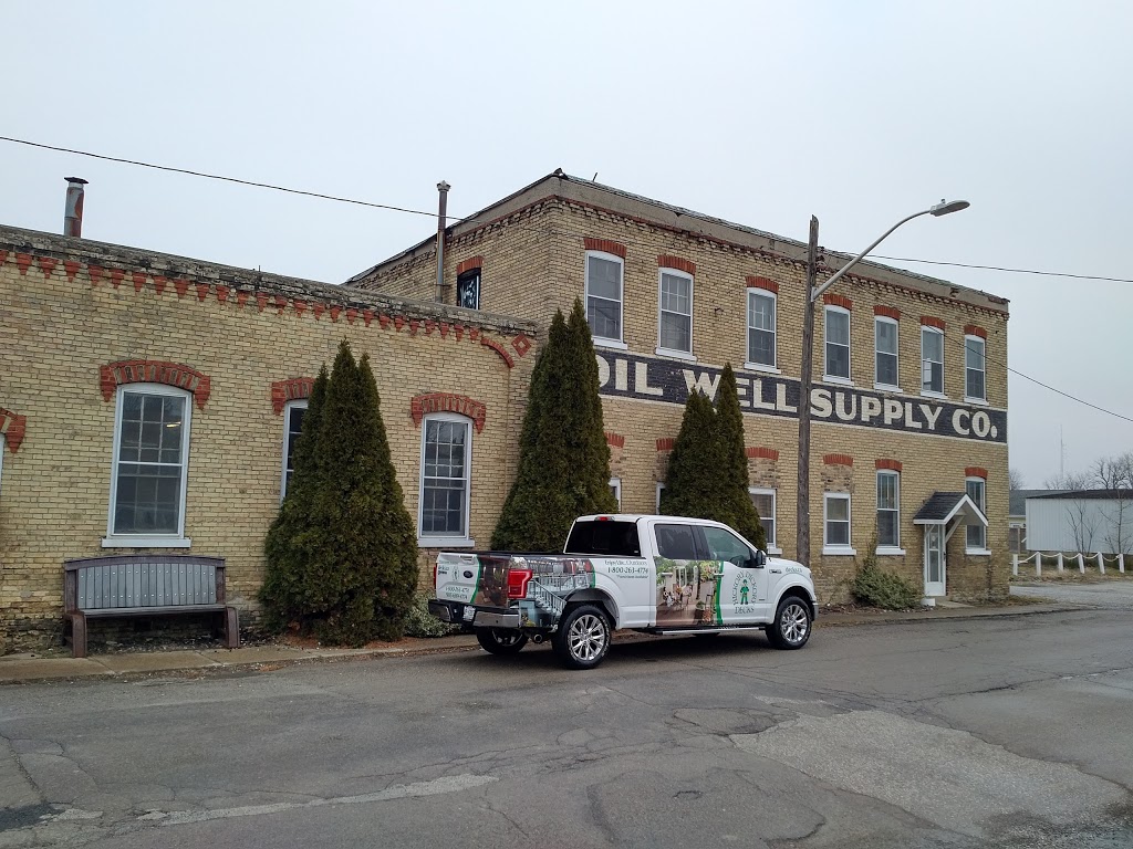 Oil Well Supply Co Ltd | 4184 Robert St, Petrolia, ON N0N 1R0, Canada | Phone: (519) 882-0310