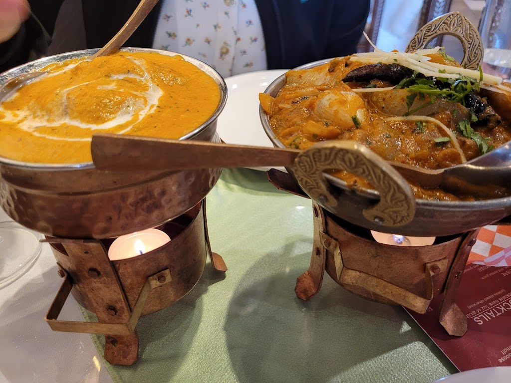 Om Cuisine of India | 13 Southland Crescent SW #119, Calgary, AB T2W 0K3, Canada | Phone: (403) 984-2896