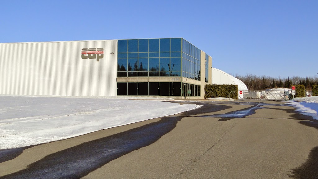 Cap Excavation Inc. | 1920 Voie de Desserte, Saint-Maurice, QC G0X 2X0, Canada | Phone: (819) 376-4681