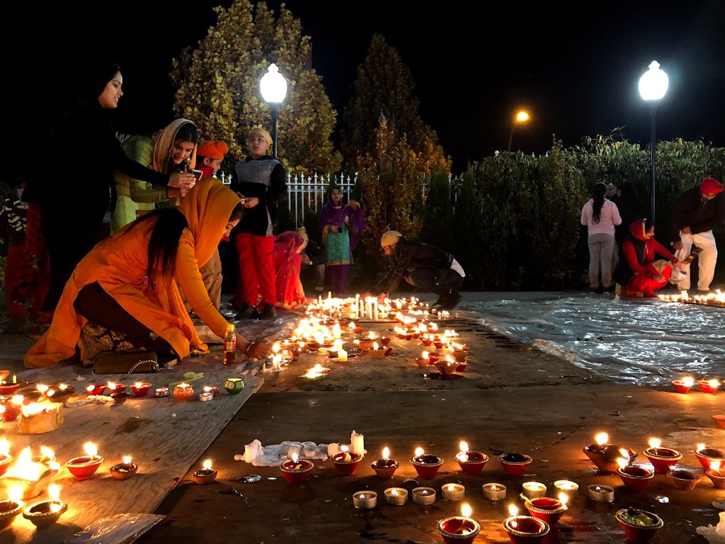 Khalsa Diwan Society | 8000 Ross St, Vancouver, BC V5X 4C5, Canada | Phone: (604) 324-2010