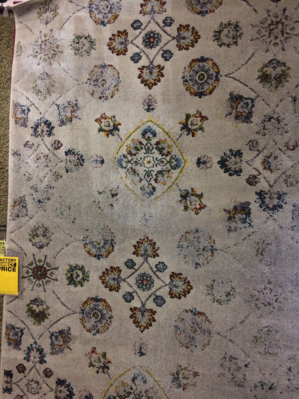 The Carpet Centre Factory Direct | 15551 Fraser Hwy, Surrey, BC V3S 2V8, Canada | Phone: (604) 589-9696