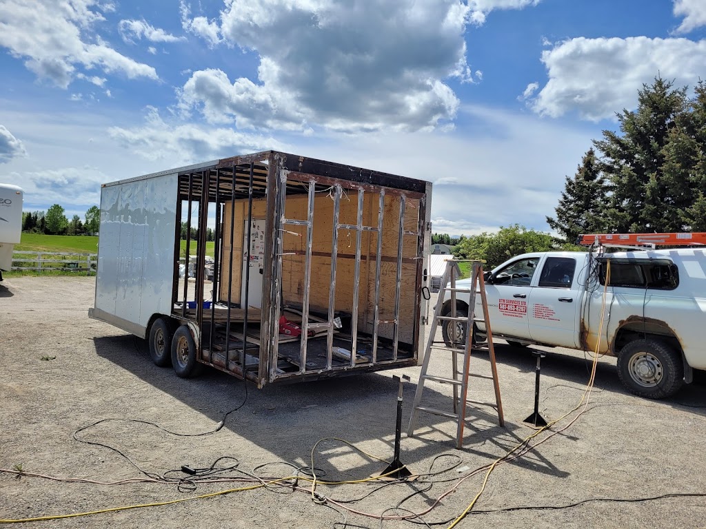 BTM SERVICES LTD. | 14117 24 St NE, Calgary, AB T4B 2T4, Canada | Phone: (587) 893-8267