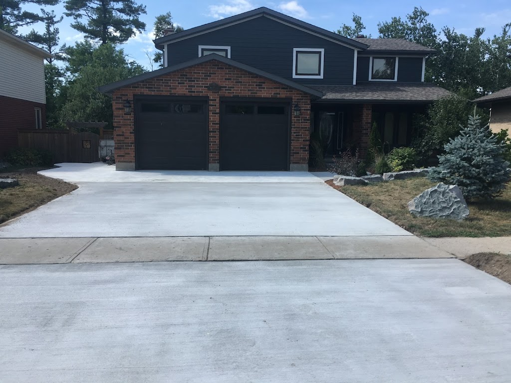 Boland Contracting | Rockwood, ON N0B 2K0, Canada | Phone: (905) 609-4419