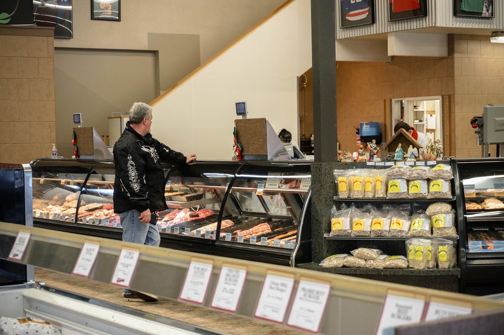 Prairie Meats | 2450 Dudley St, Saskatoon, SK S7M 5S9, Canada | Phone: (306) 244-4474