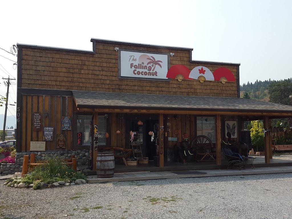 Furnature | 508 Vernon St, Enderby, BC V0E 1V1, Canada | Phone: (250) 838-9765