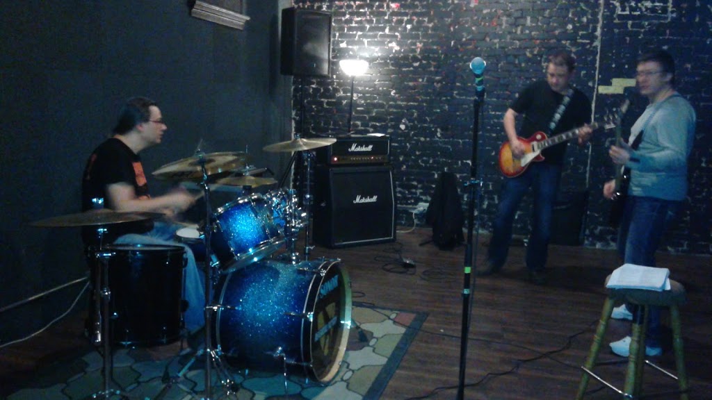 Rehearsal Factory | 827 Gordon St, Oshawa, ON L1H 4V8, Canada | Phone: (416) 366-1525