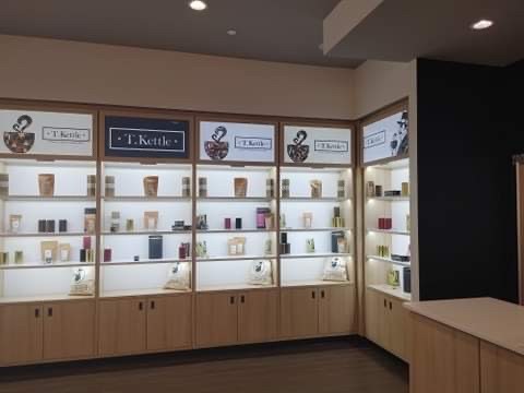 T. Kettle | 1380 London Rd Unit 17, Sarnia, ON N7S 1P8, Canada | Phone: (519) 491-0206