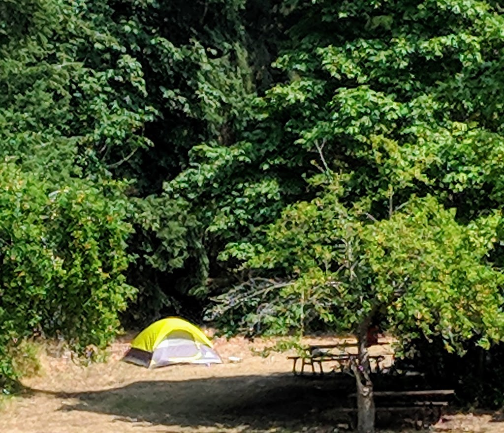 Montague Provincial Campground (K2 Park Service) | 4121 Porlier Pass Rd, Galiano Island, BC V0N 1P0, Canada | Phone: (877) 559-2115