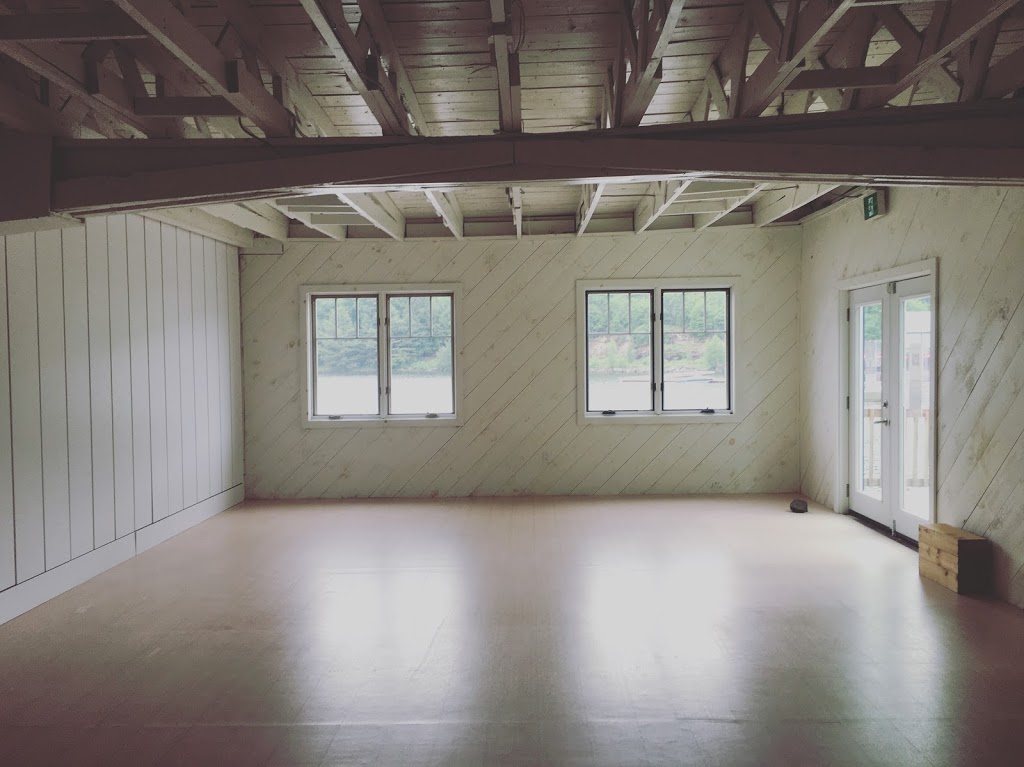 North by North Pilates Studio | 2 James Bartleman Way, Port Carling, ON P0B 1J0, Canada | Phone: (647) 889-1070