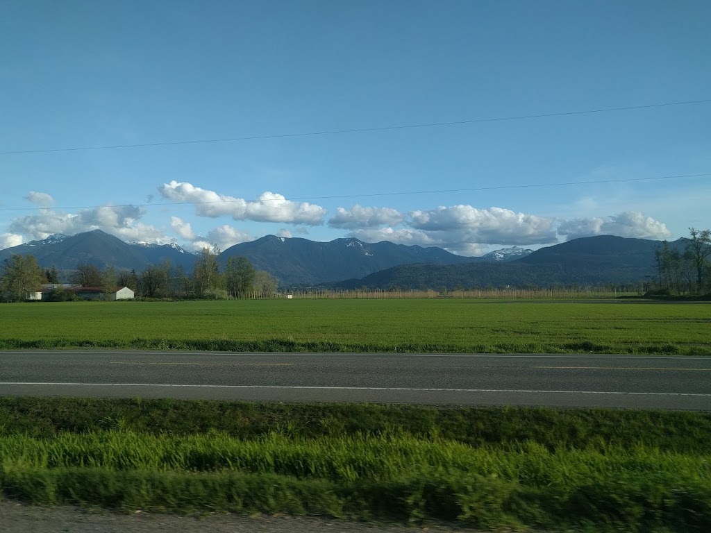 Cheam Mountain Golf Course | 44610 Luckakuck Way, Chilliwack, BC V2R 4A7, Canada | Phone: (604) 847-0429