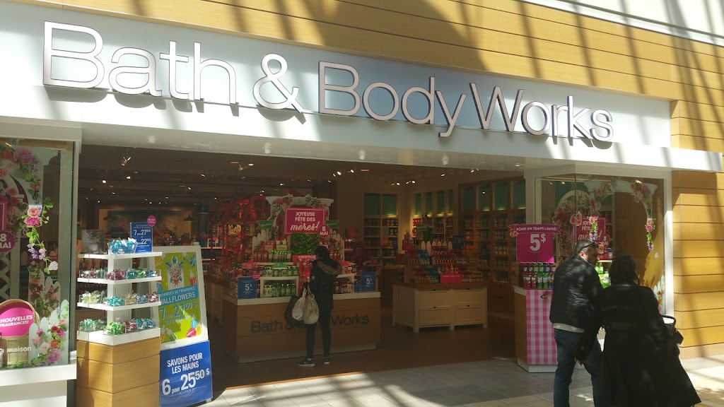 Bath & Body Works | 6801 Route Transcanadienne, Pointe-Claire, QC H9R 5J2, Canada | Phone: (514) 695-3336