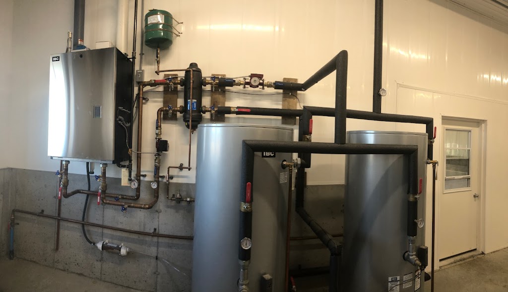 Freeman Mechanical | 50 Thames St S, Ingersoll, ON N5C 2S9, Canada | Phone: (519) 535-9983