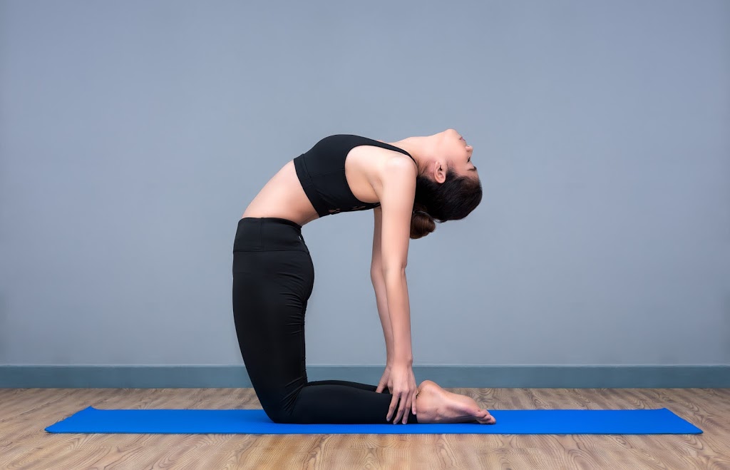 Ananta Yoga Centre | Toronto | 1125 St Clair Ave W, Toronto, ON M6E 1B1, Canada | Phone: (647) 573-6326