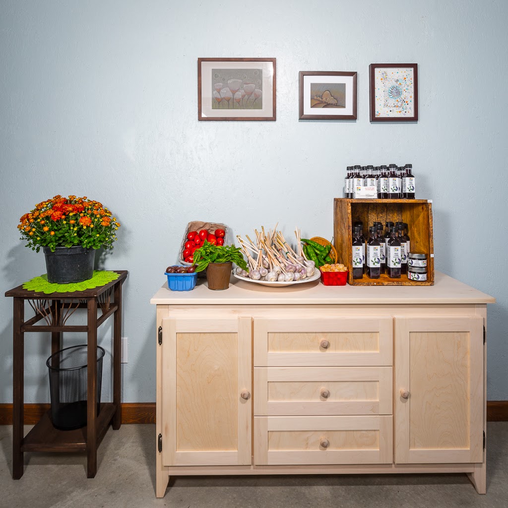 Jardin Émergent | 1001 Rang de lÉglise, Marieville, QC J3M 1N9, Canada | Phone: (438) 378-3040